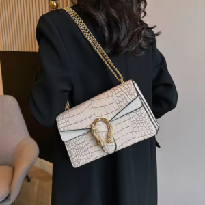 Gucchi crossbody high quality bag - TPLB007