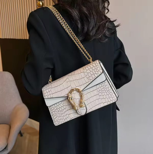 Gucchi crossbody high quality bag - TPLB007