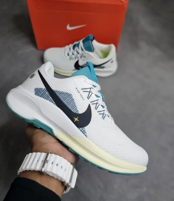 Pegasus Trail 5 - TPS0018