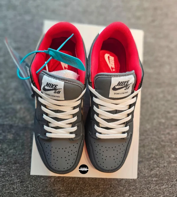 Jeff Staple x Dunk Low Pro SB - Image 8
