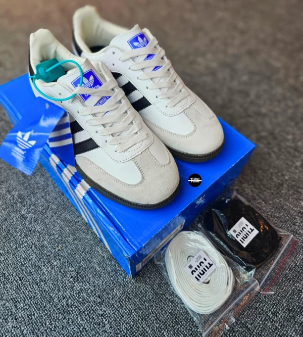 Samba OG - Image 2