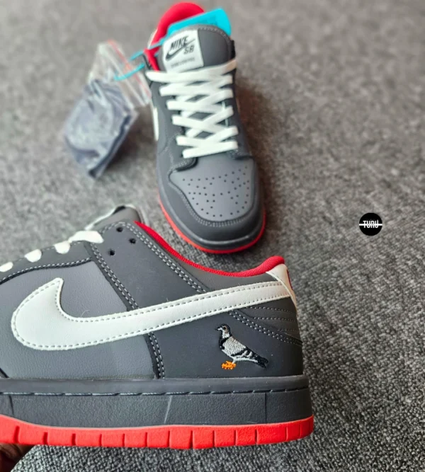 Jeff Staple x Dunk Low Pro SB - Image 7