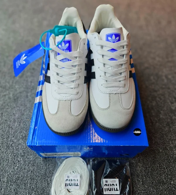 Samba OG - Image 7