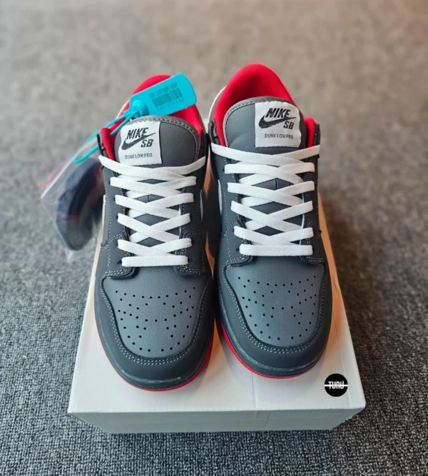 Jeff Staple x Dunk Low Pro SB - Image 6