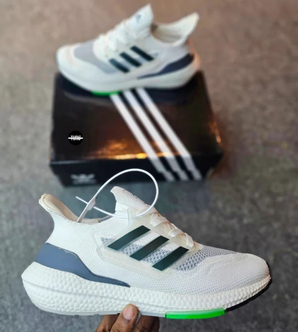 Ultraboost 21 Running Shoes - TPS0019 - Image 2
