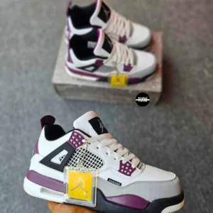 AIR JORDAN 4 RETRO PSG PARIS SAINT GERMAIN