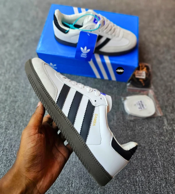 Samba OG - Image 3