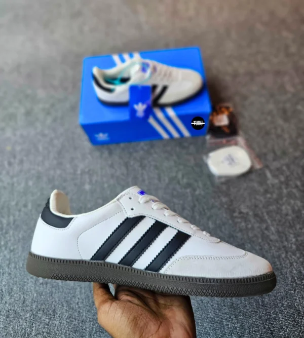 Samba OG - Image 4
