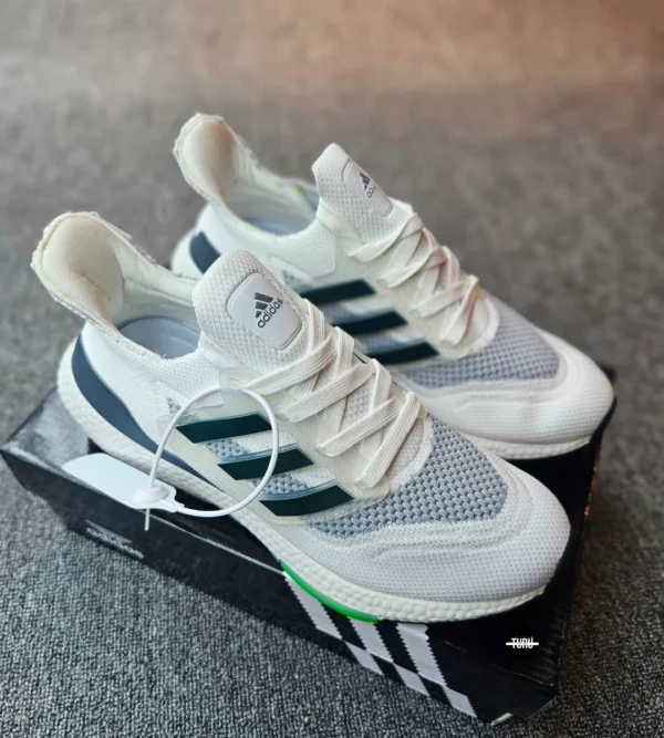 Ultraboost 21 Running Shoes - TPS0019 - Image 4