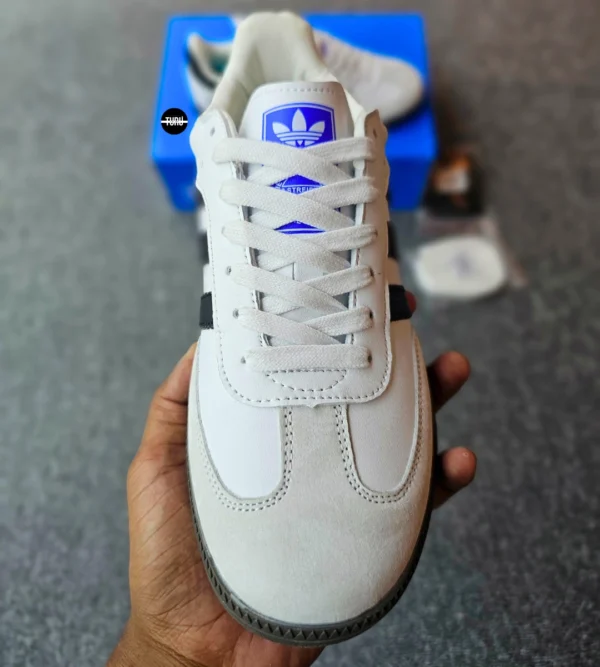 Samba OG - Image 5