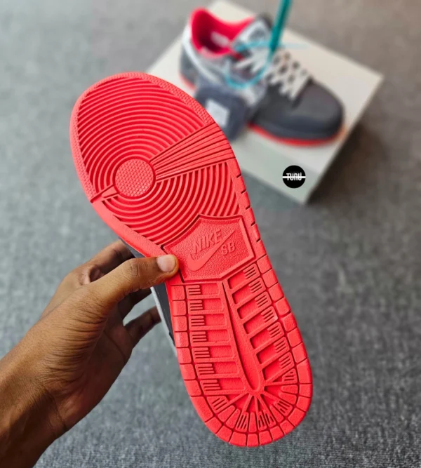 Jeff Staple x Dunk Low Pro SB - Image 5