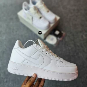 Nike Air Force 1 Low White