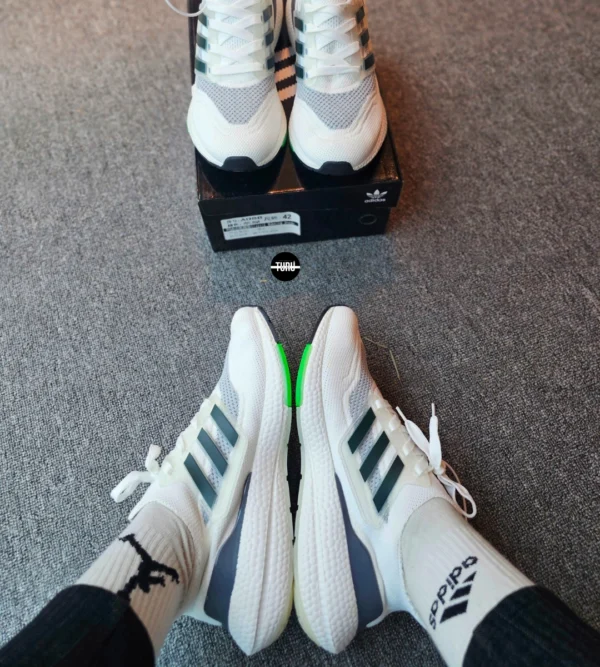 Ultraboost 21 Running Shoes - TPS0019 - Image 5