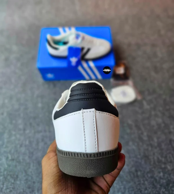 Samba OG - Image 6