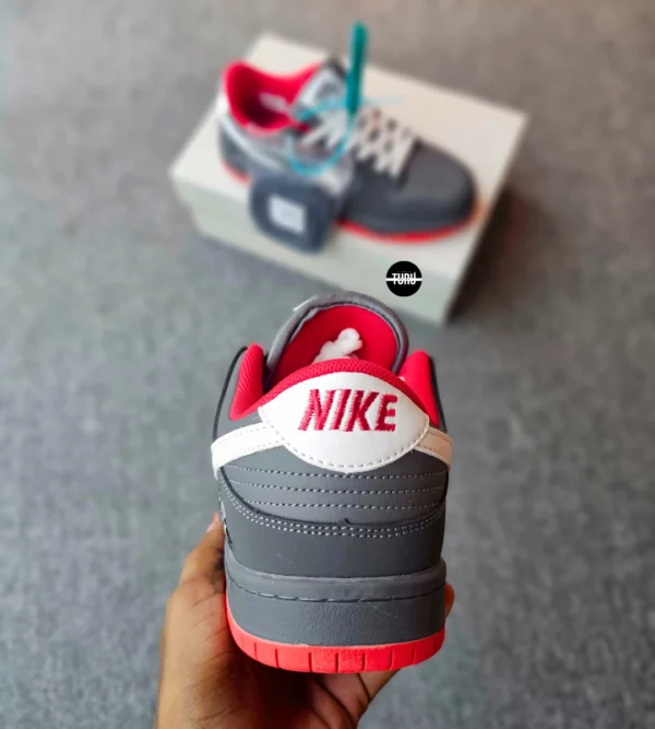 Jeff Staple x Dunk Low Pro SB - Image 2