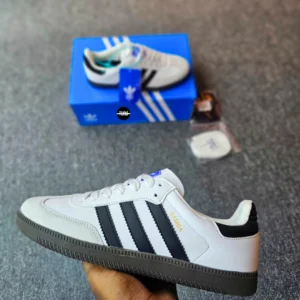Samba OG
