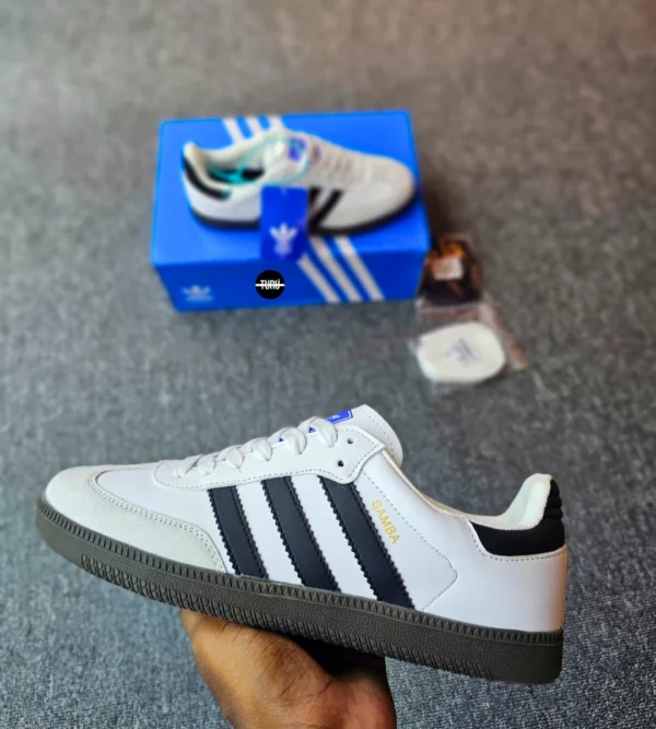 Samba OG