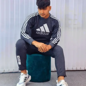 Winter Combo Special - Sweatshirt+Joggers - TPC001