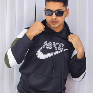 Winter Essential Hoodie - TPC006
