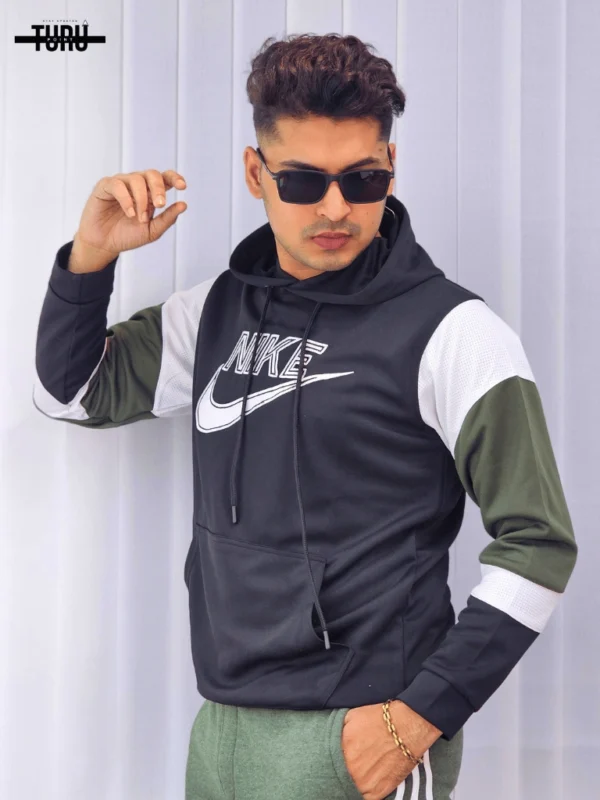 Winter Essential Hoodie - TPC006 - Image 2