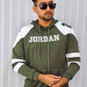 Winter Essential Hoodie - TPC007