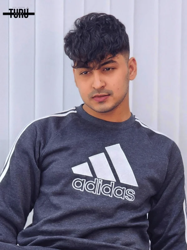 Winter Combo Special - Sweatshirt+Joggers - TPC001 - Image 2