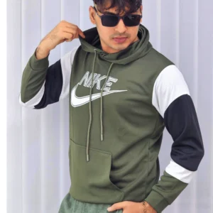Winter Essential Hoodie - TPC005