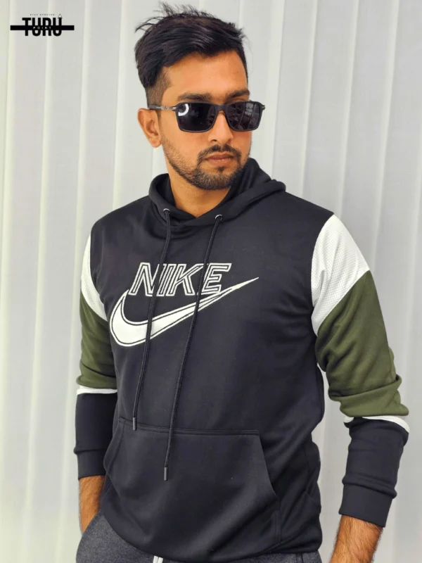 Winter Essential Hoodie - TPC006 - Image 3