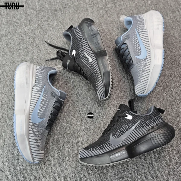 Zoom X invincible 4 - Just Black TTPS0022 - Image 4