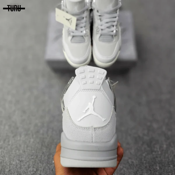 Air Jordan 4 Retro Frozen Moments - Image 8