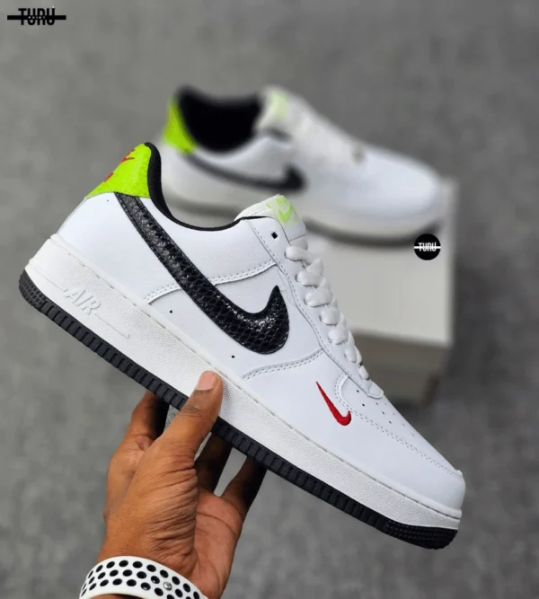 Air Force 1 '07 LX "Just Do It - Image 6