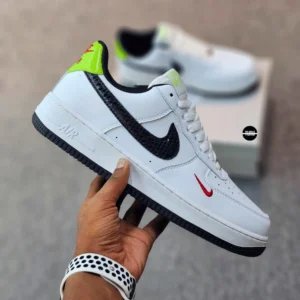 Air Force 1 '07 LX "Just Do It