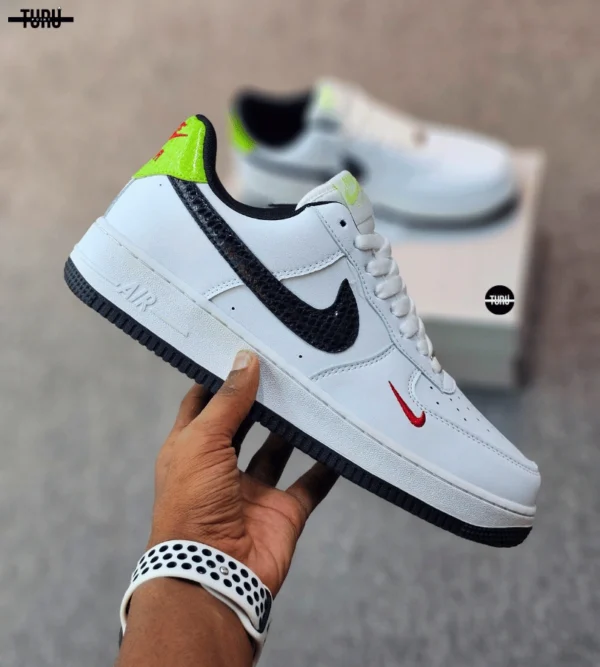 Air Force 1 '07 LX "Just Do It