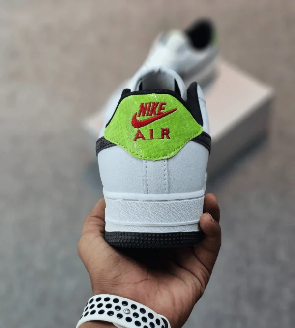 Air Force 1 '07 LX "Just Do It - Image 2