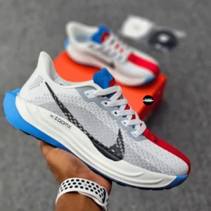 ZoomX Invincible Run Flyknit