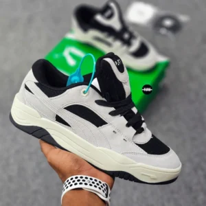 180 Grey Sneaker
