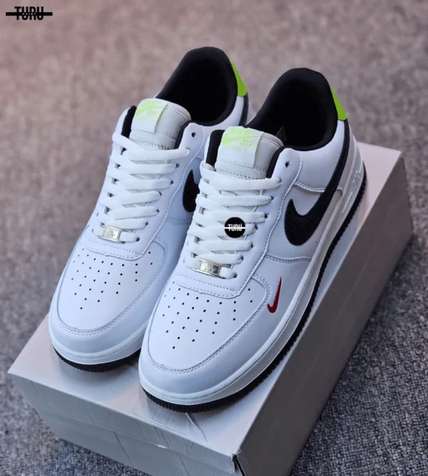 Air Force 1 '07 LX "Just Do It - Image 7