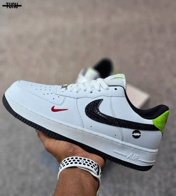 Air Force 1 '07 LX "Just Do It - Image 4