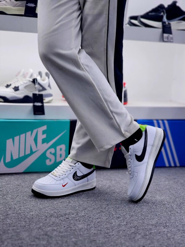 Air Force 1 '07 LX "Just Do It - Image 12