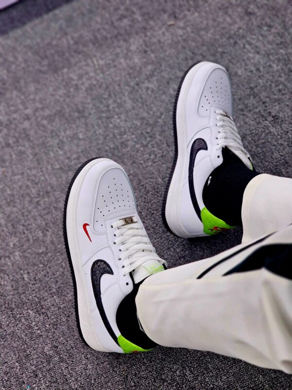 Air Force 1 '07 LX "Just Do It - Image 11