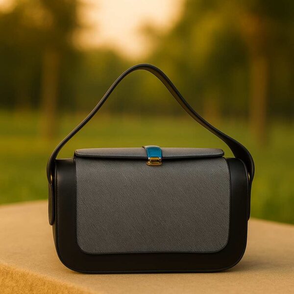 Dinner Bag Fashion Handbag Lady Luxury Handbags - Image 3