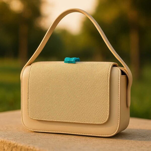 Dinner Bag Fashion Handbag Lady Luxury Handbags - Image 2