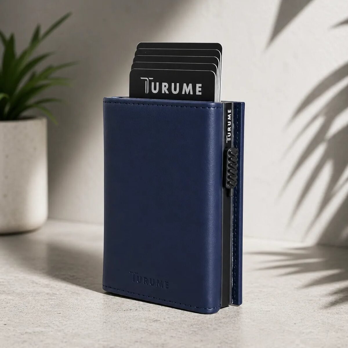 Navy blue | Full Grain Leather