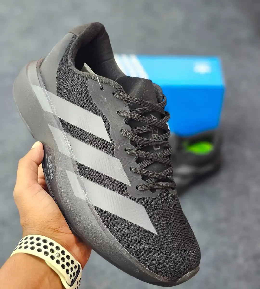 EVO SL BLACK
