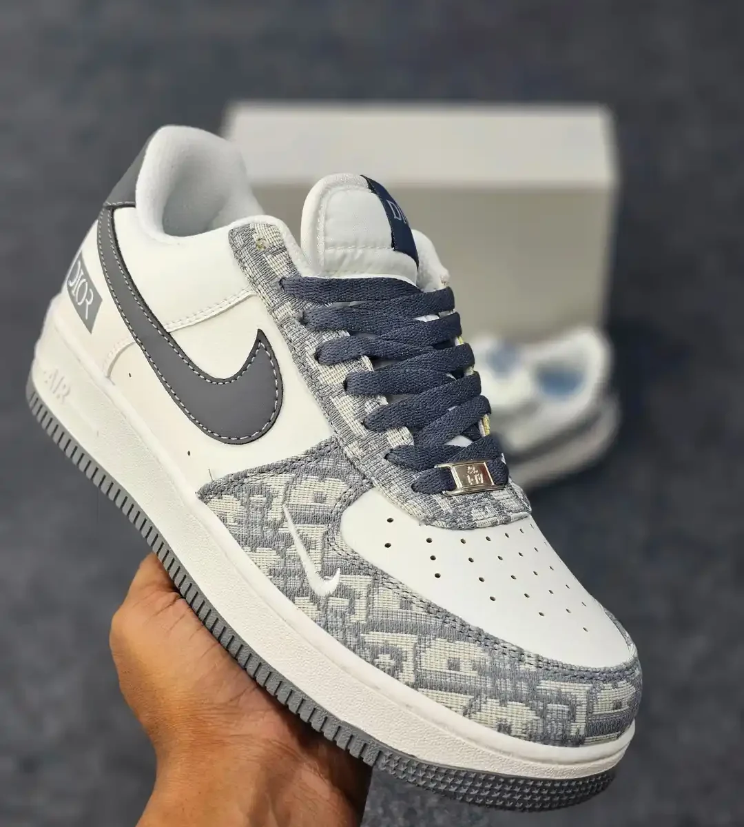 Cloud Dior AF1