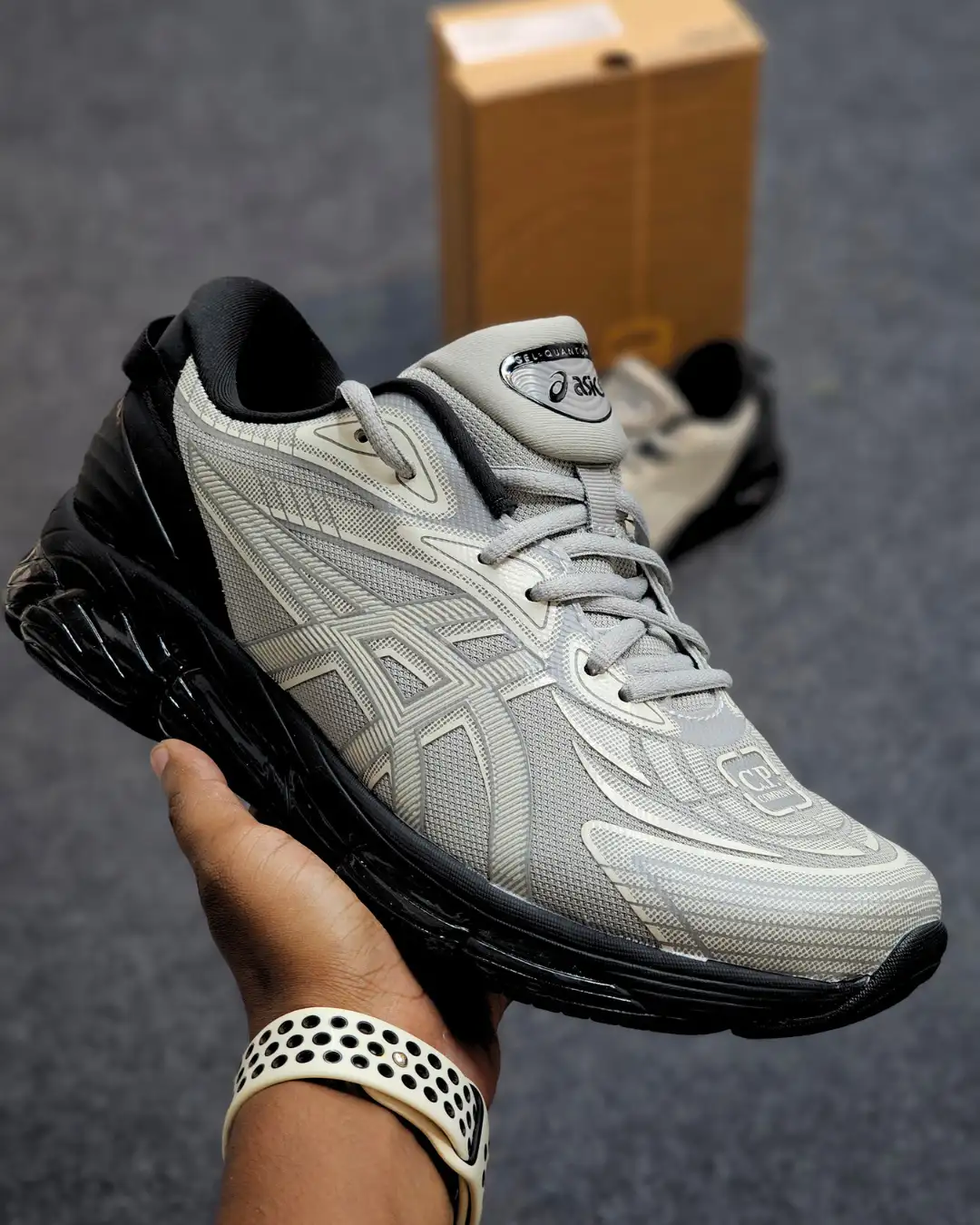 Gel-Quantum 360 VIII C.P