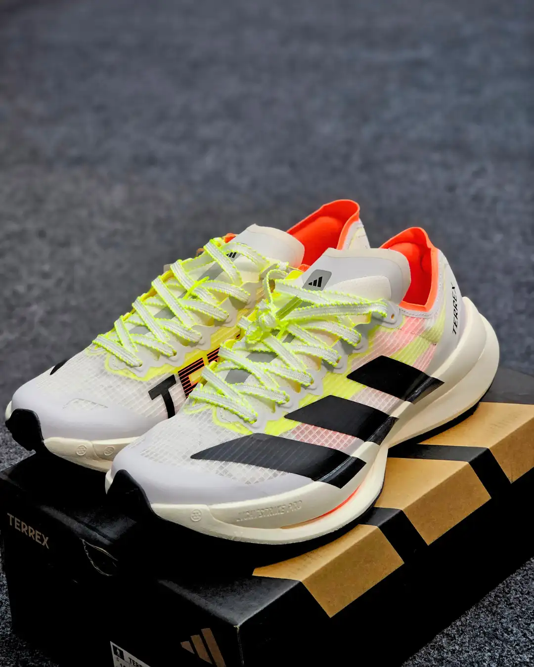 Terrex Agravic Speed Ultra 2 - Image 2