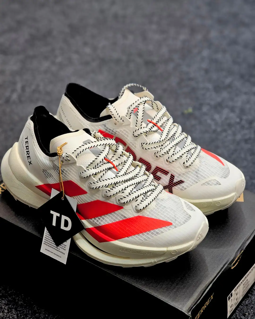 TERREX Agravic Speed Ultra - Image 3