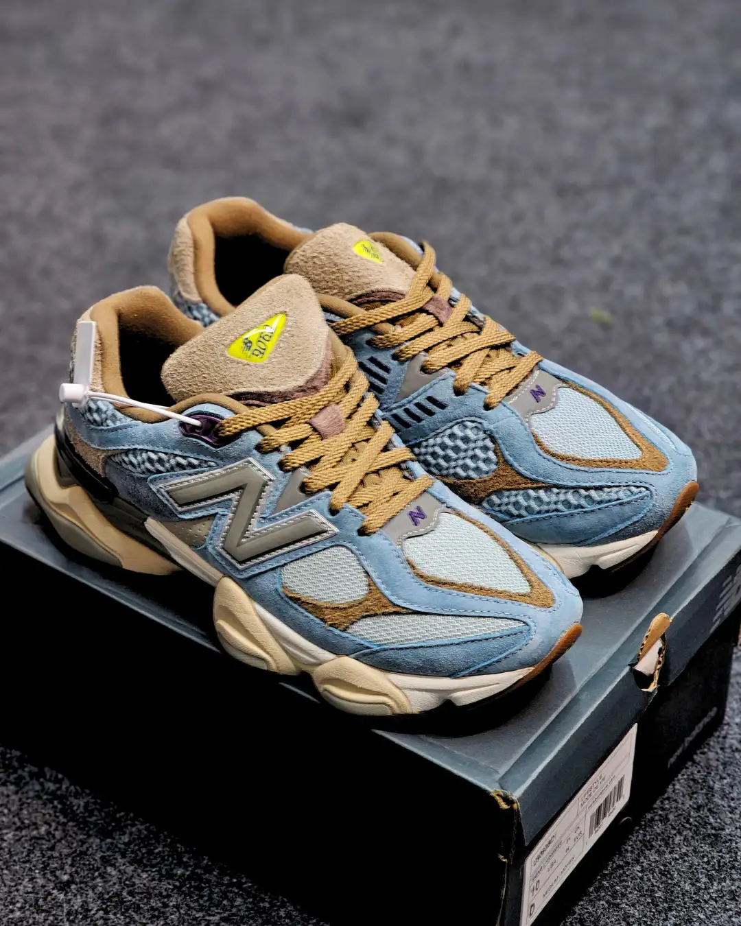 Bodega x 9060 "Age of Discovery" - Image 2