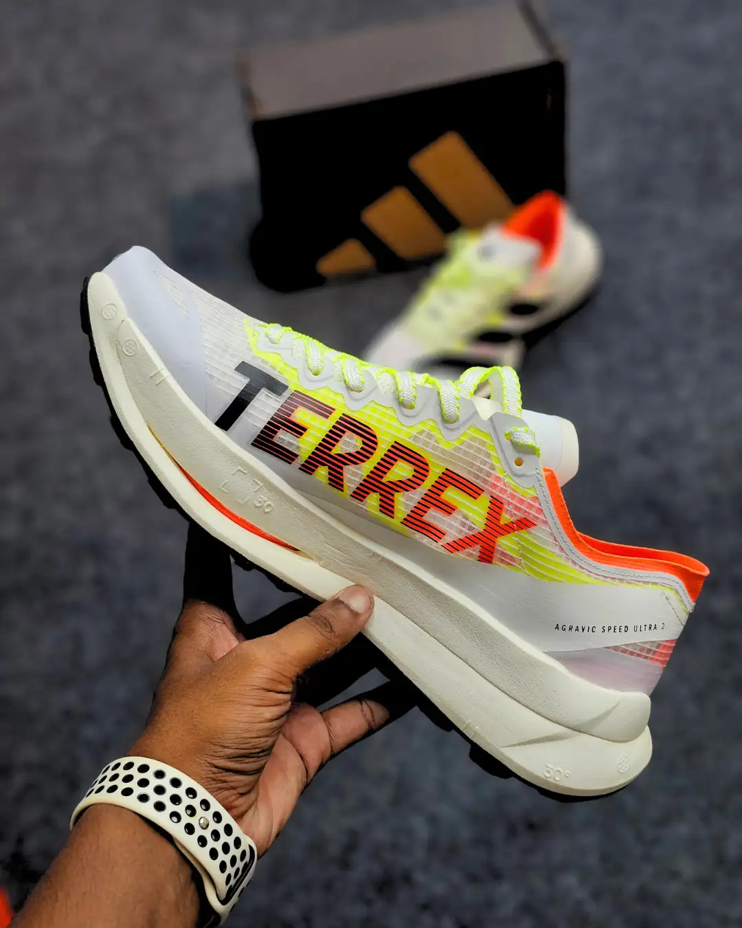 Terrex Agravic Speed Ultra 2 - Image 4